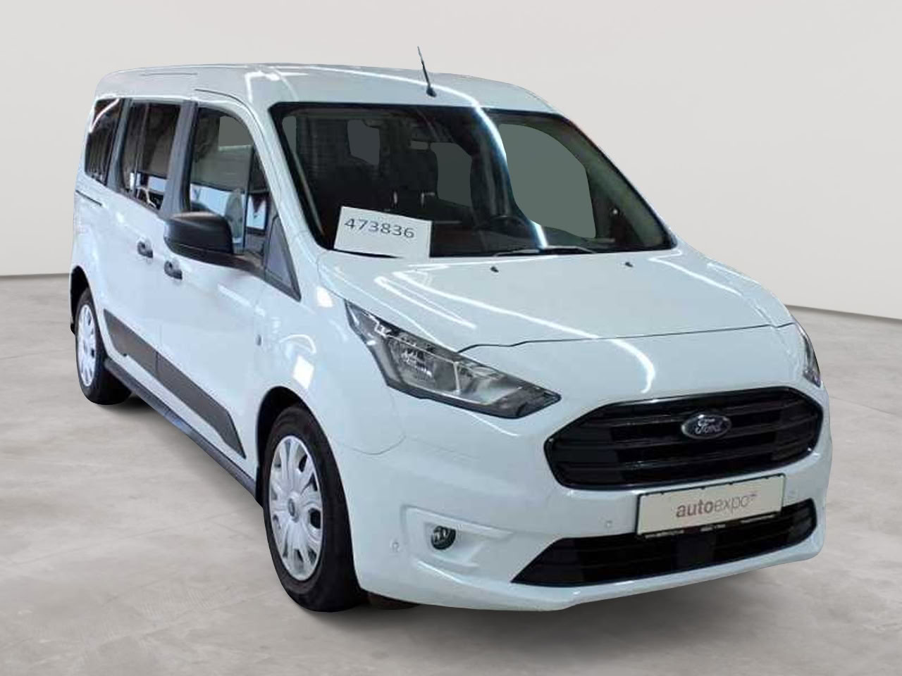 Ford Transit Connect 240 L2 LKW Trend