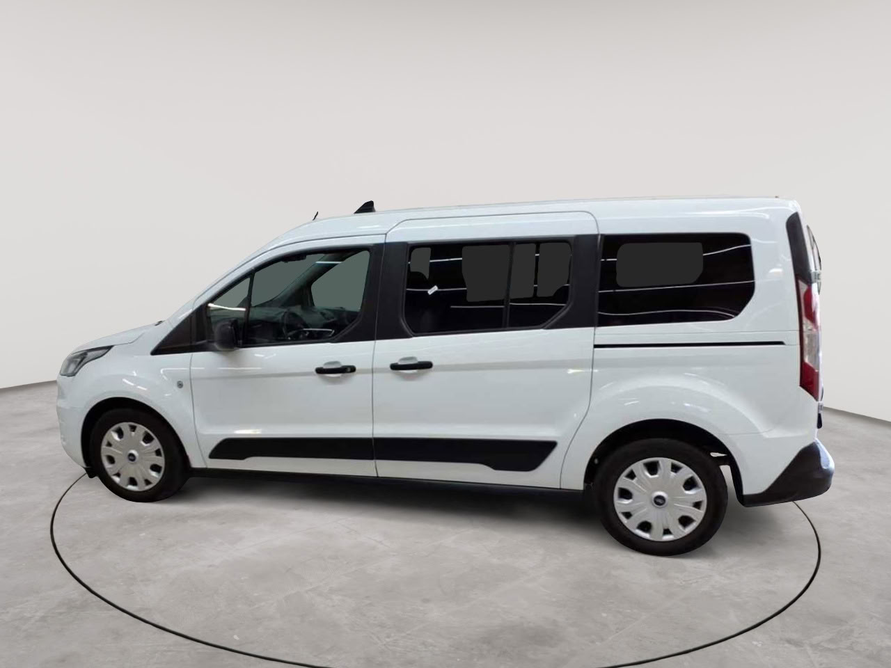 Ford Transit Connect 240 L2 LKW Trend 6