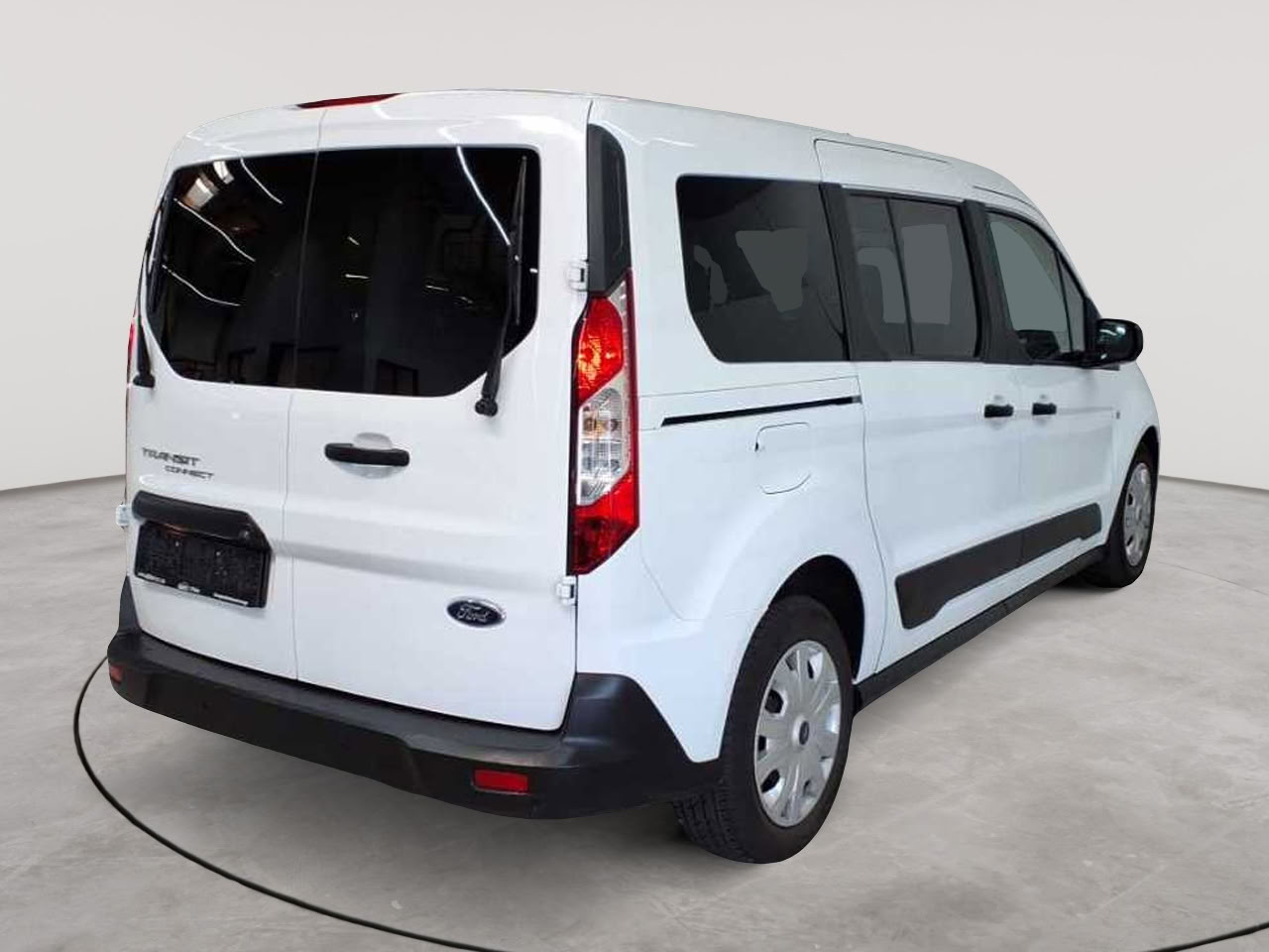 Ford Transit Connect 240 L2 LKW Trend 4