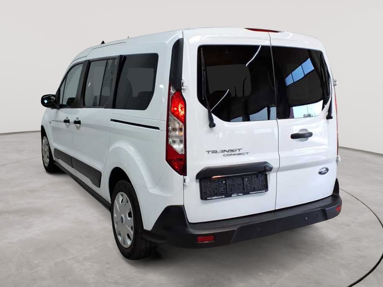 Ford Transit Connect 240 L2 LKW Trend 5