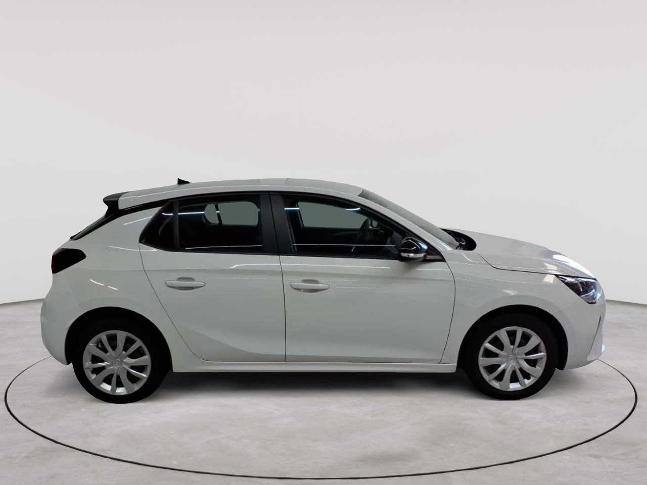 Opel Corsa 1.2 Start/Stop Edition 3