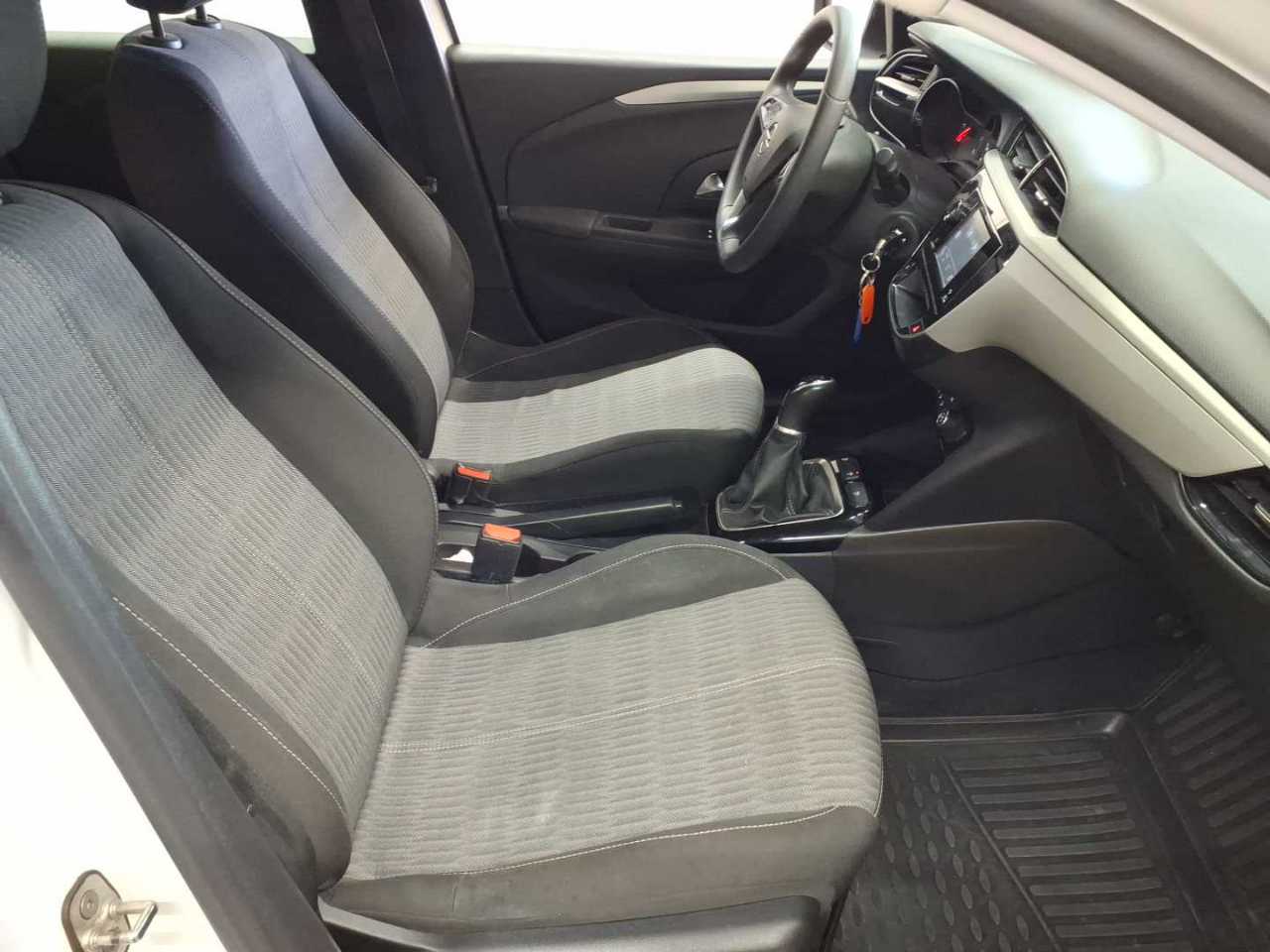 Opel Corsa 1.2 Start/Stop Edition 8