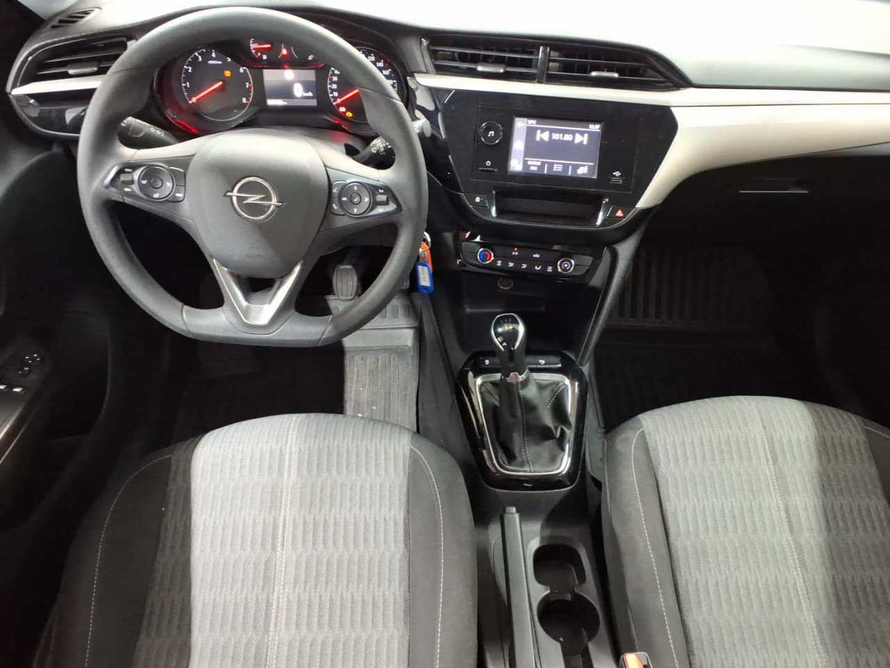 Opel Corsa 1.2 Start/Stop Edition 10