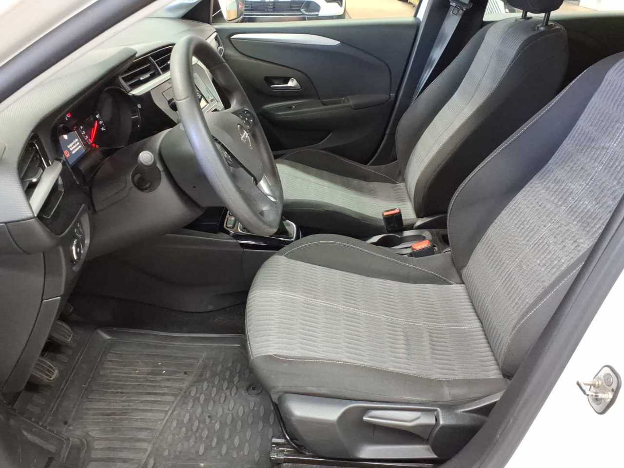 Opel Corsa 1.2 Start/Stop Edition 7