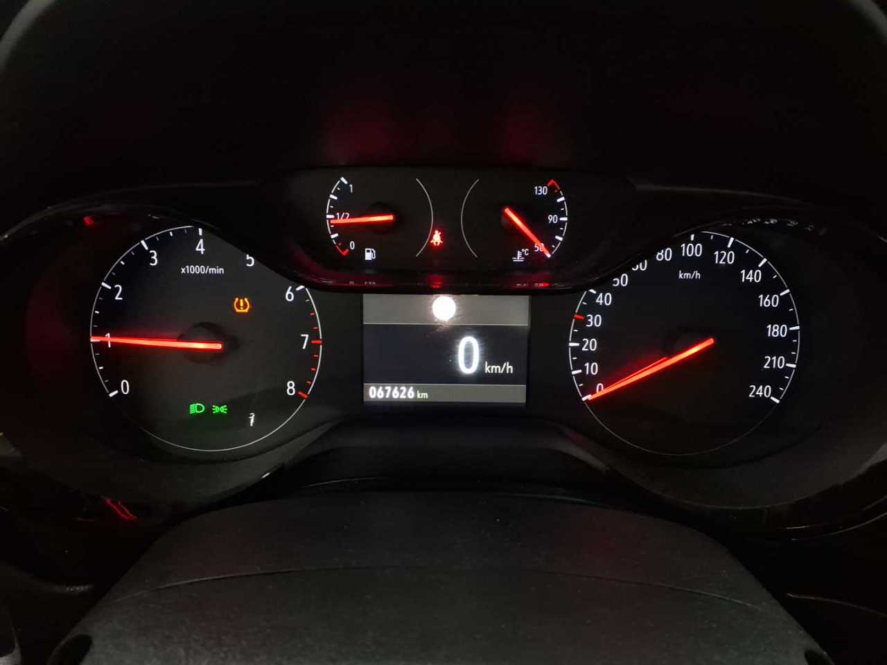 Opel Corsa 1.2 Start/Stop Edition 11