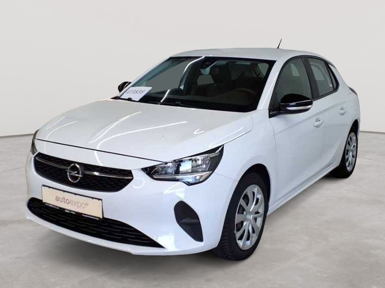 Opel Corsa 1.2 Start/Stop Edition 2