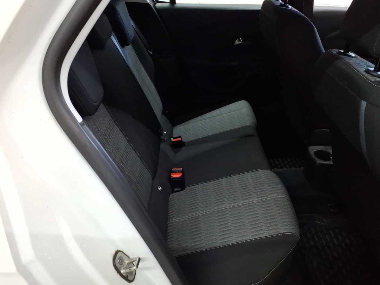 Opel Corsa 1.2 Start/Stop Edition 14