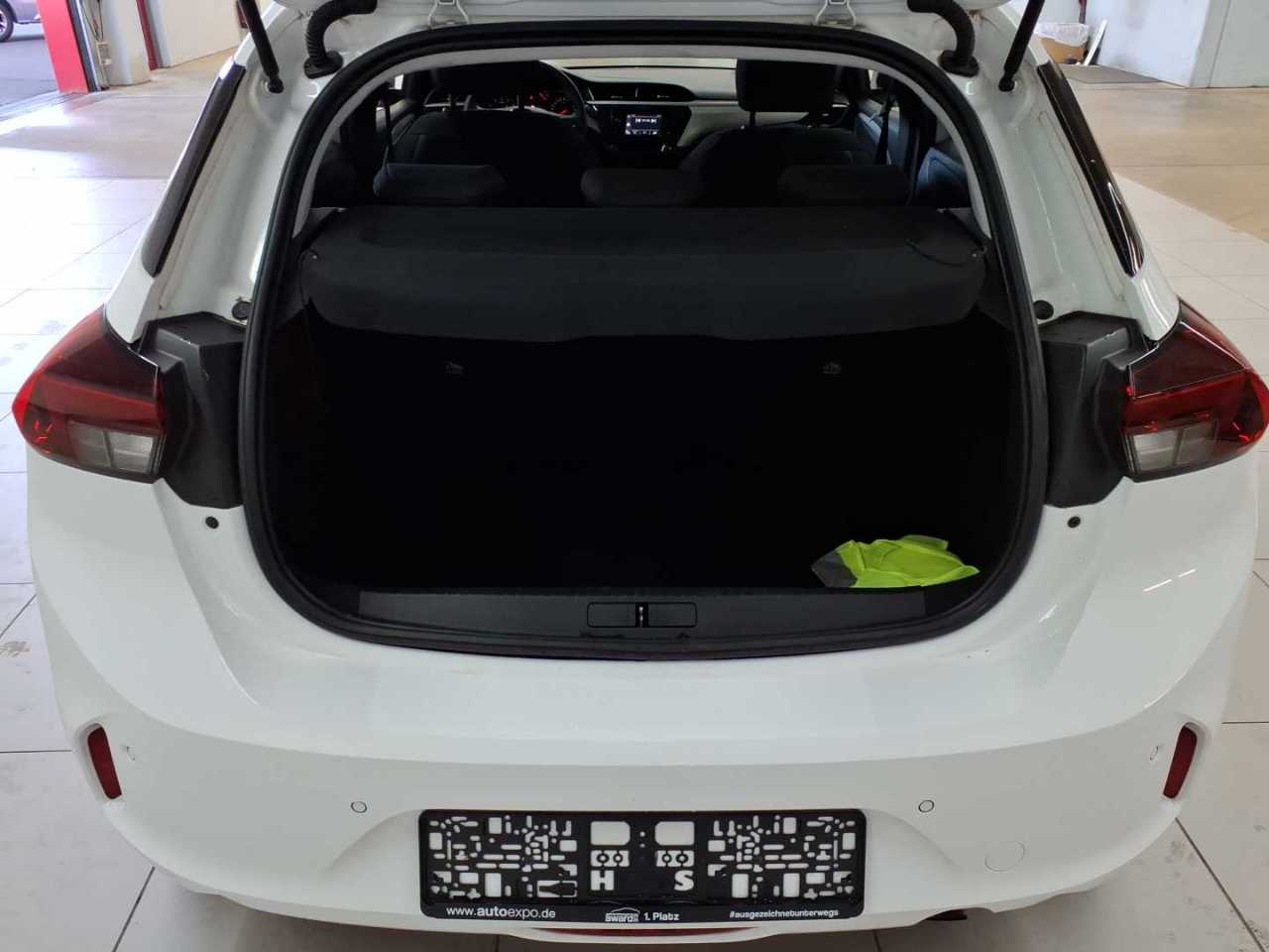 Opel Corsa 1.2 Start/Stop Edition 15