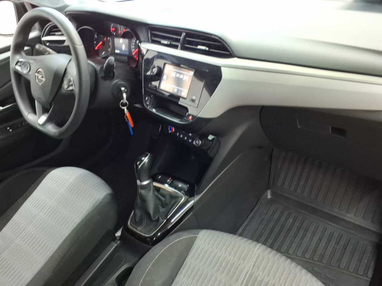 Opel Corsa 1.2 Start/Stop Edition 9