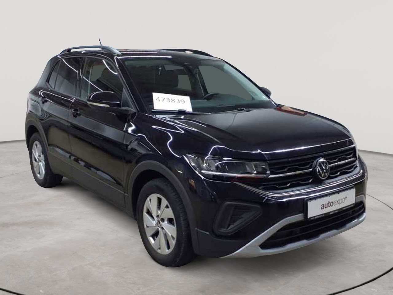 Volkswagen T-Cross 1.0 TSI OPF Life