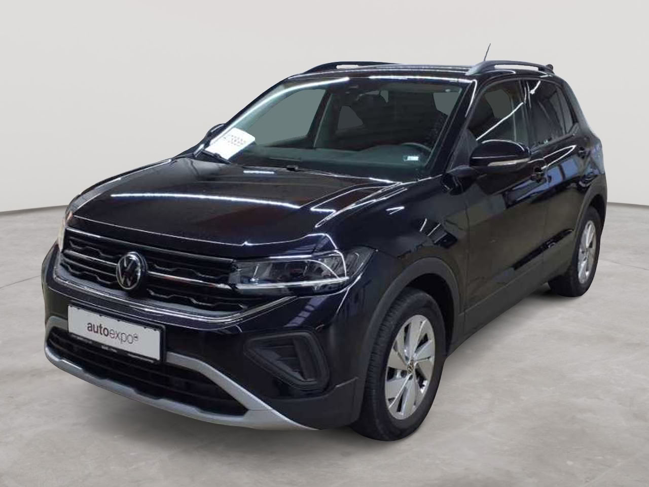 Volkswagen T-Cross 1.0 TSI OPF Life 2