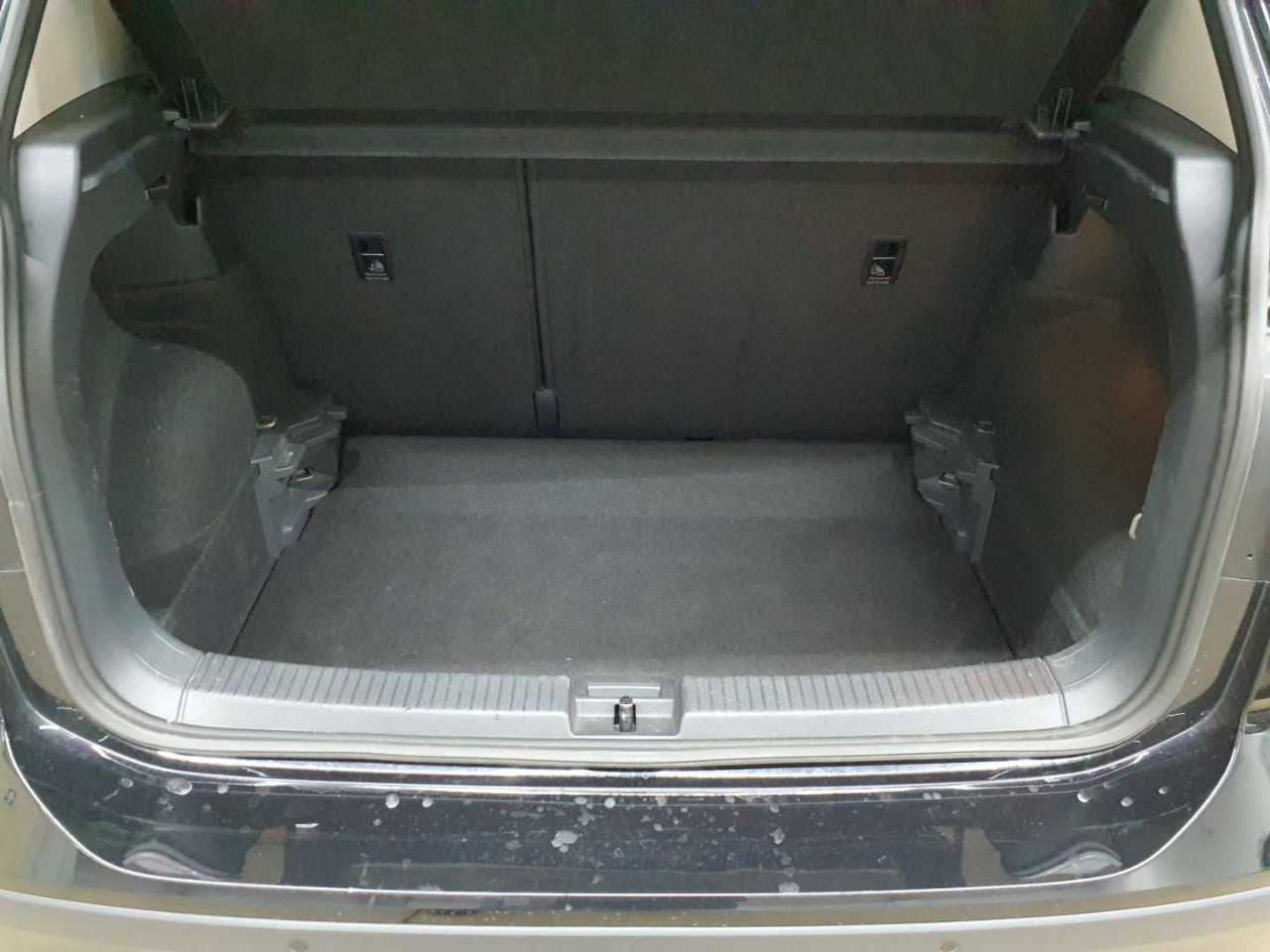 Volkswagen T-Cross 1.0 TSI OPF Life 15