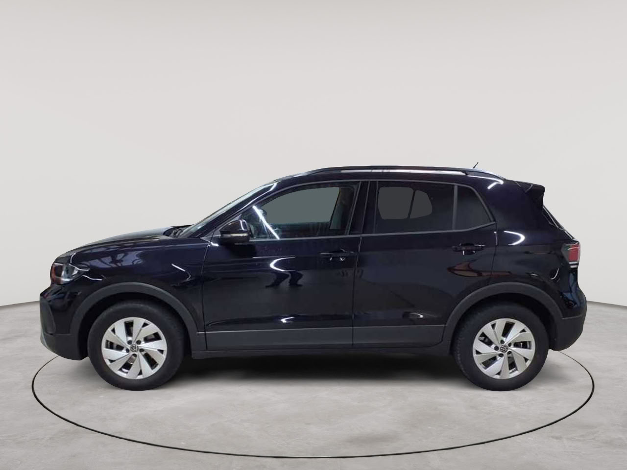 Volkswagen T-Cross 1.0 TSI OPF Life 6