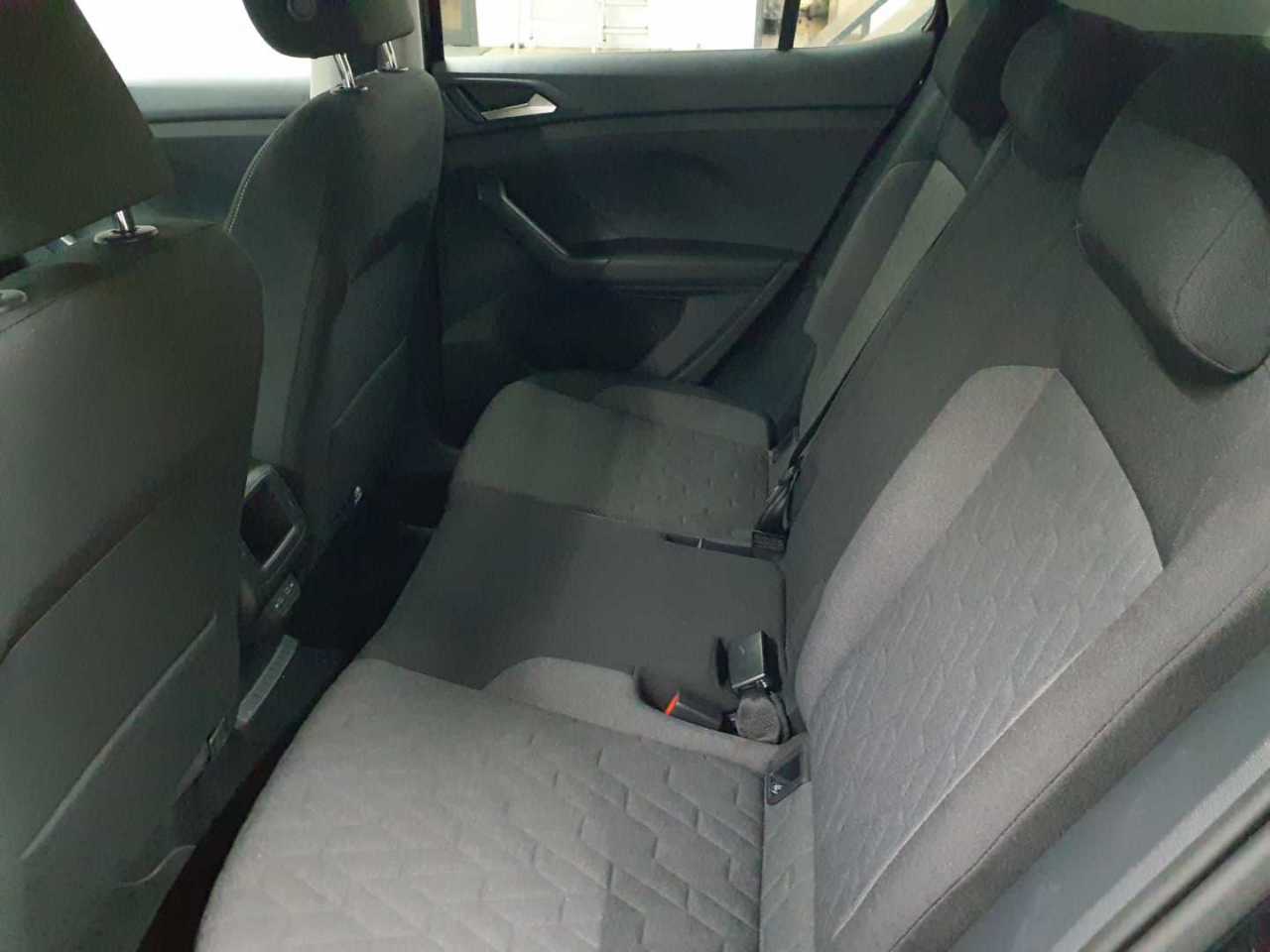 Volkswagen T-Cross 1.0 TSI OPF Life 13