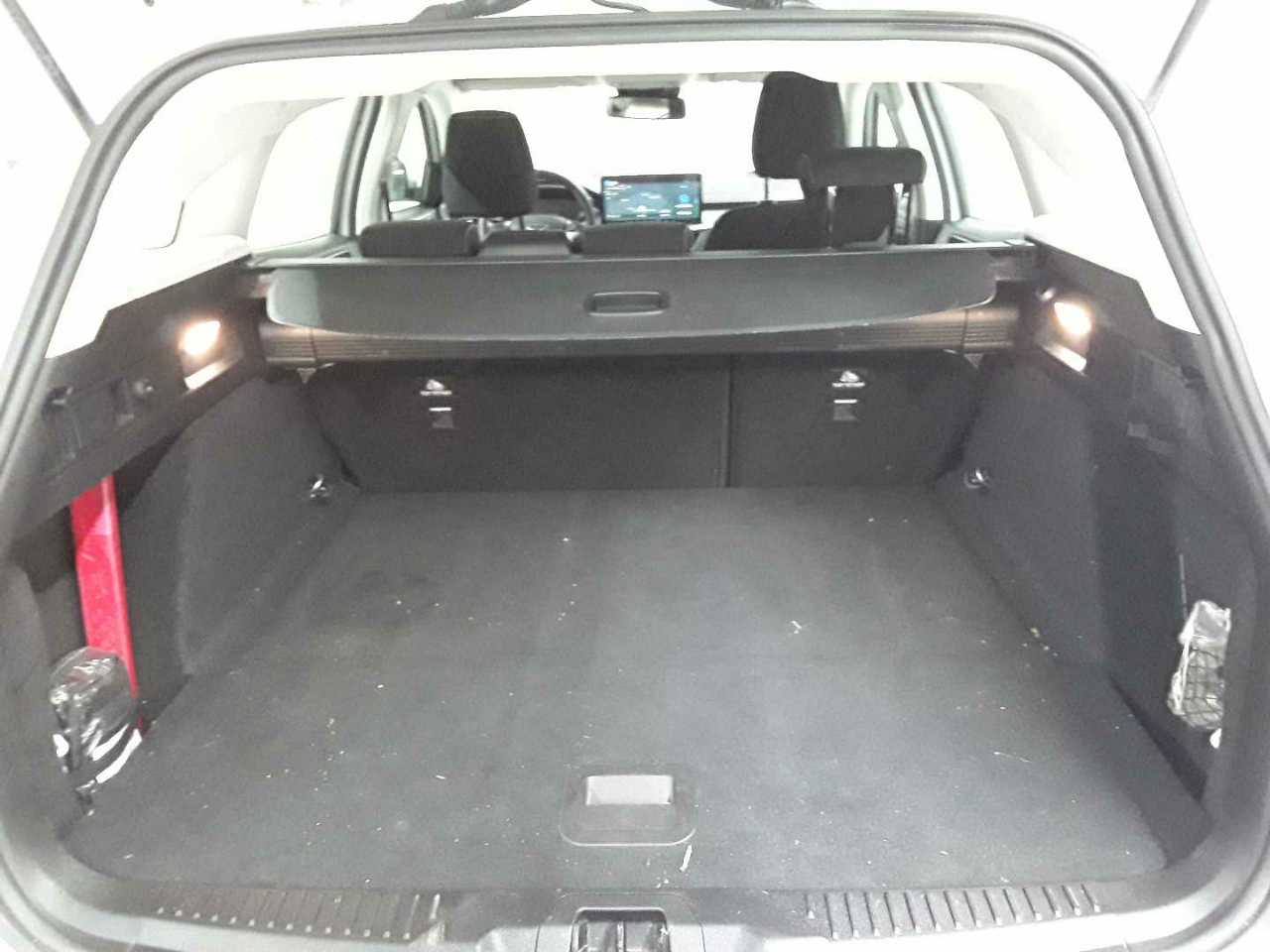 Ford Focus Turnier 1.5 EcoBlue Start-Stopp-System Aut. TITANIUM 15