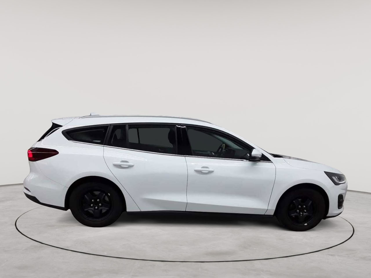 Ford Focus Turnier 1.5 EcoBlue Start-Stopp-System Aut. TITANIUM 3