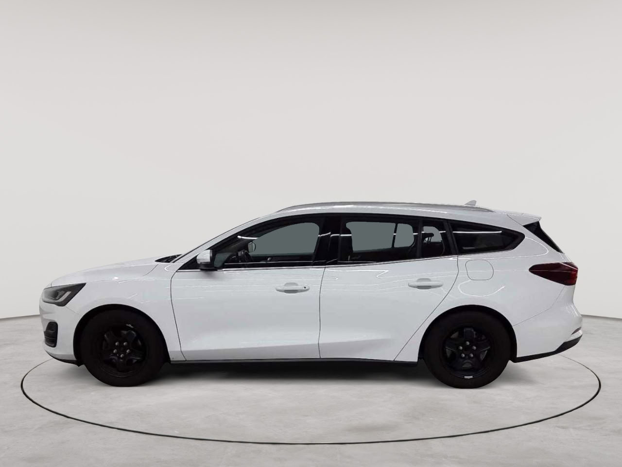Ford Focus Turnier 1.5 EcoBlue Start-Stopp-System Aut. TITANIUM 6