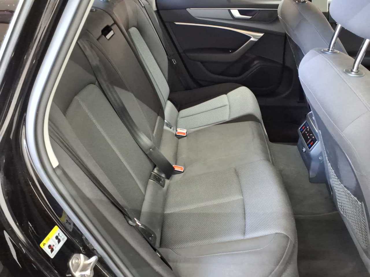 Audi A6 Avant 35 TDI S tronic 14
