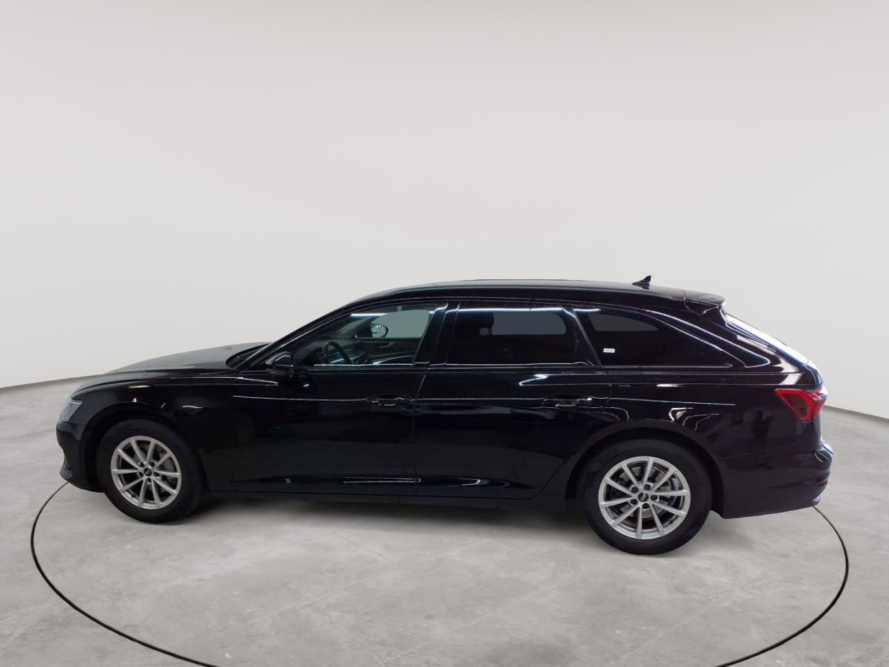 Audi A6 Avant 35 TDI S tronic 6