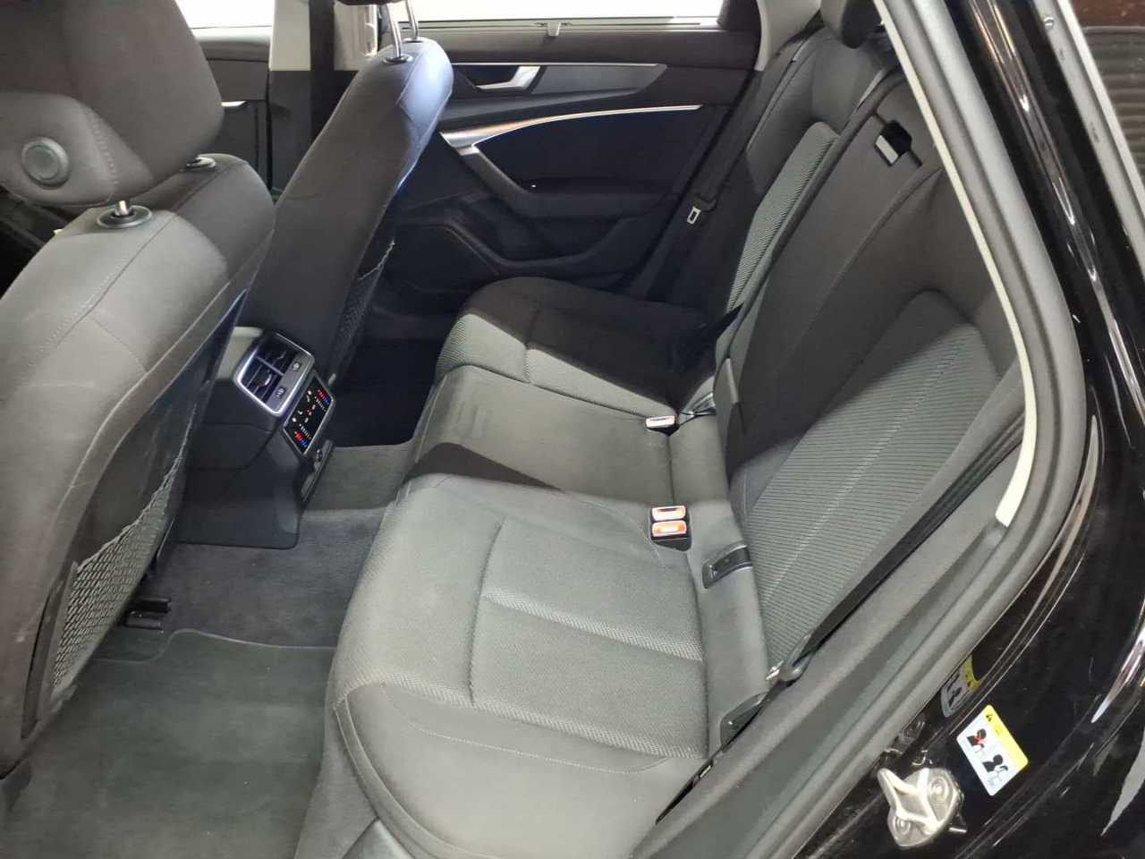 Audi A6 Avant 35 TDI S tronic 13