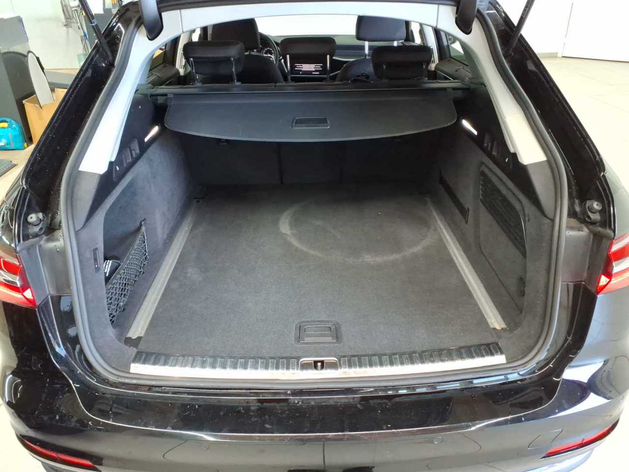 Audi A6 Avant 35 TDI S tronic 15
