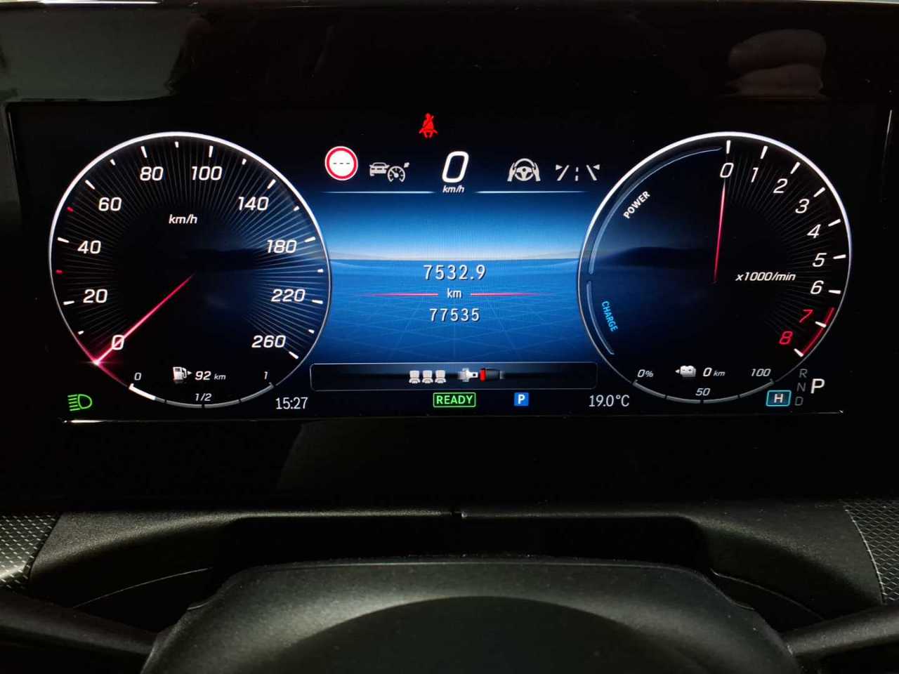 Mercedes-Benz C 300 e T 9G-TRONIC AMG Line 11