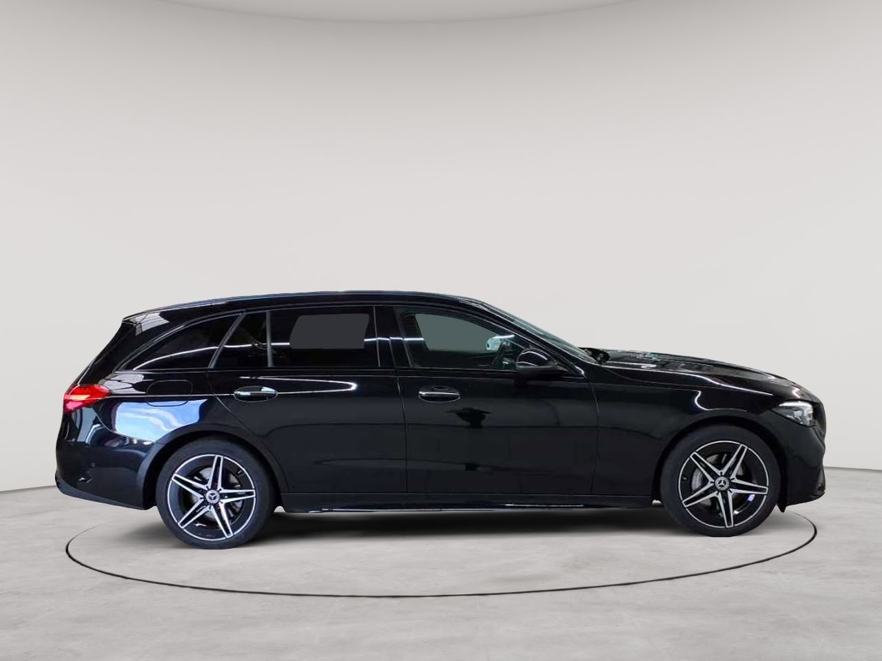 Mercedes-Benz C 300 e T 9G-TRONIC AMG Line 3