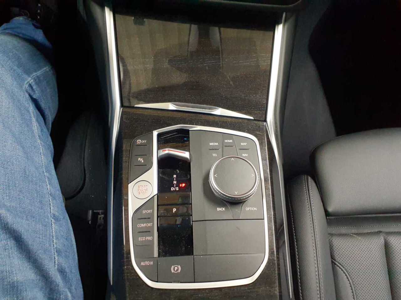 Bmw 320d Touring xDrive Aut. 10
