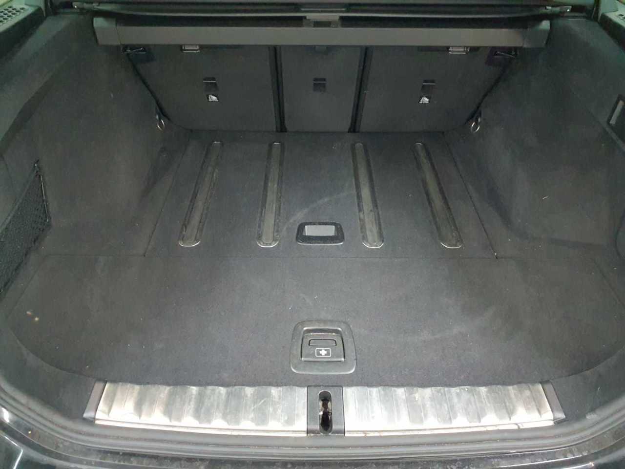 Bmw 320d Touring xDrive Aut. 15