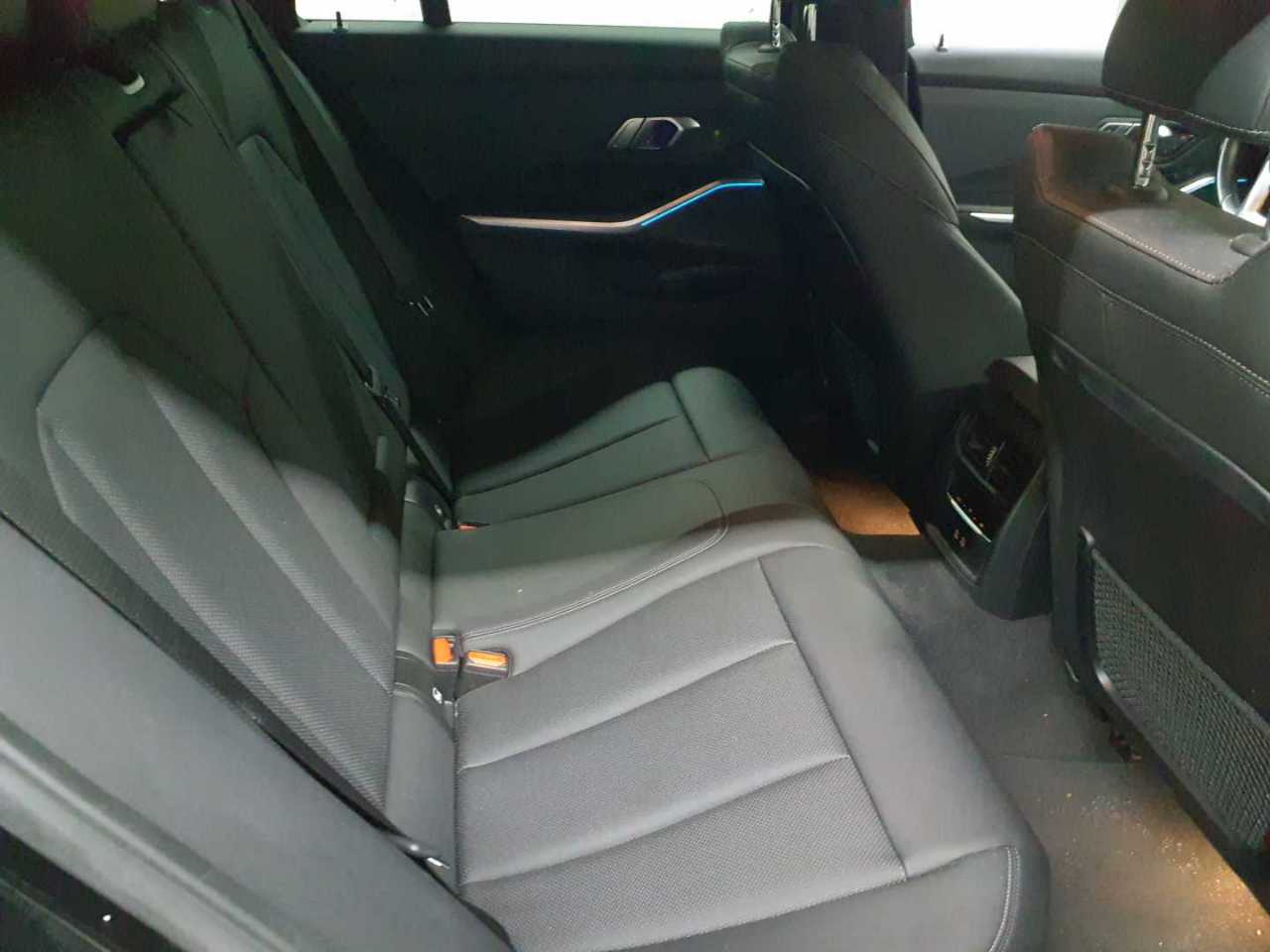 Bmw 320d Touring xDrive Aut. 14