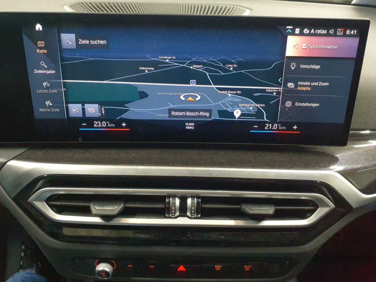 Bmw 320d Touring xDrive Aut. 12