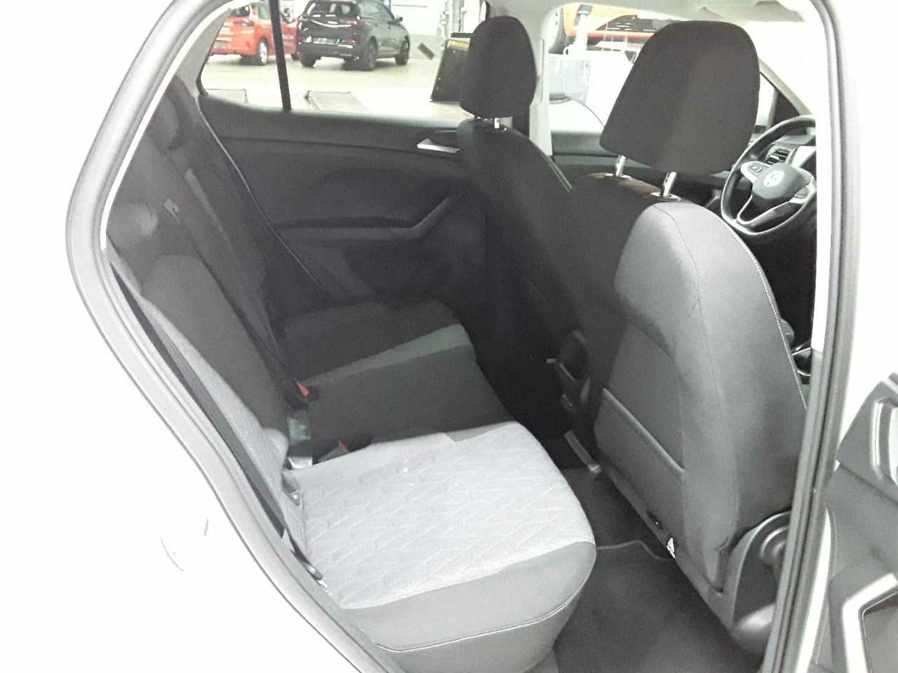 Volkswagen T-Cross 1.0 TSI OPF Life 14