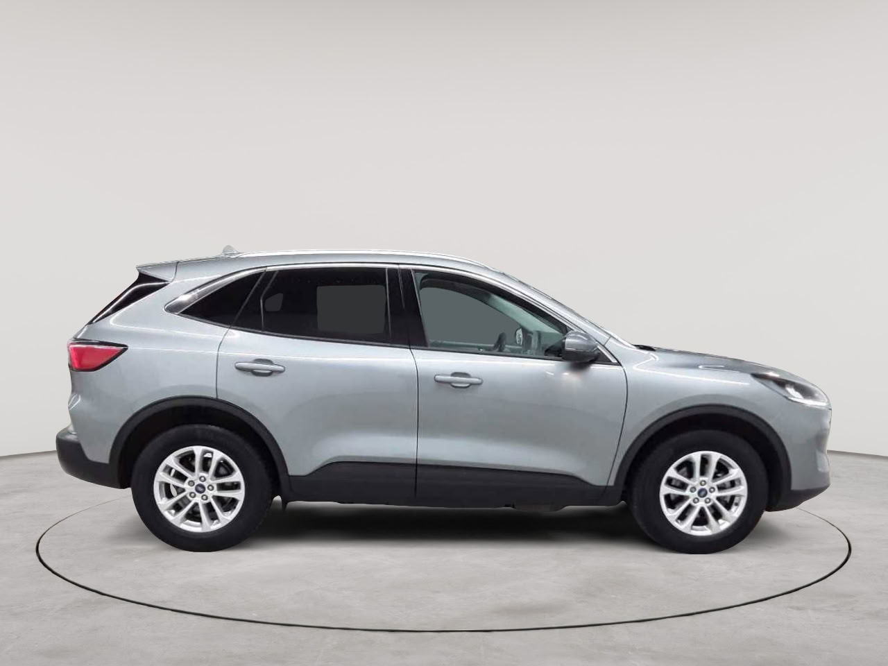 Ford Kuga 2.5 Duratec PHEV TITANIUM 3