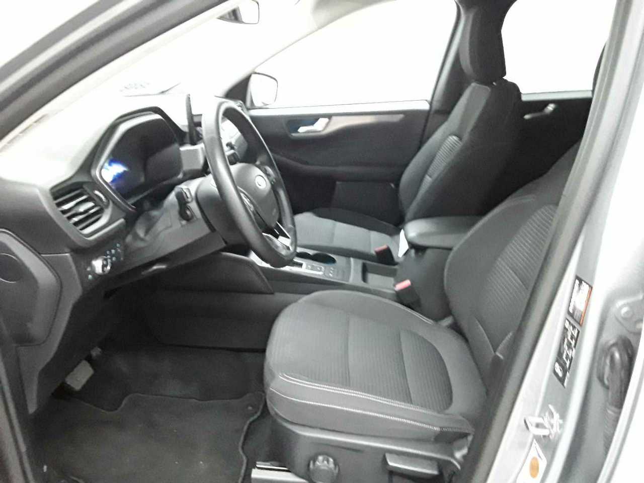 Ford Kuga 2.5 Duratec PHEV TITANIUM 7