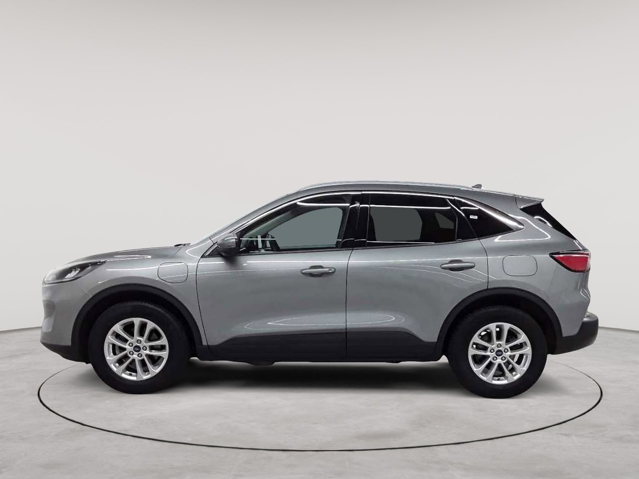 Ford Kuga 2.5 Duratec PHEV TITANIUM 6