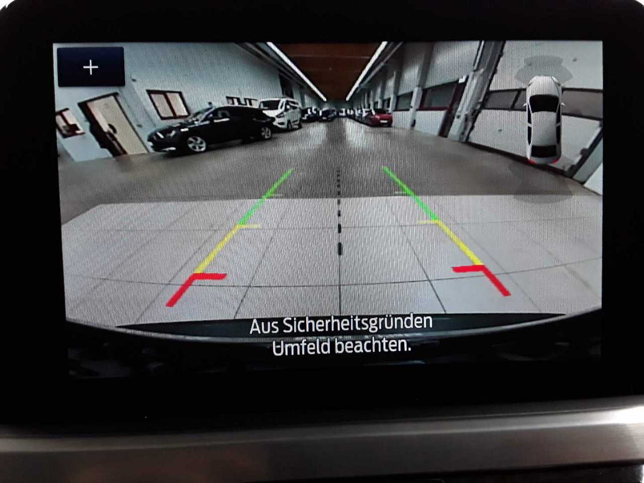 Ford Kuga 2.5 Duratec PHEV TITANIUM 16