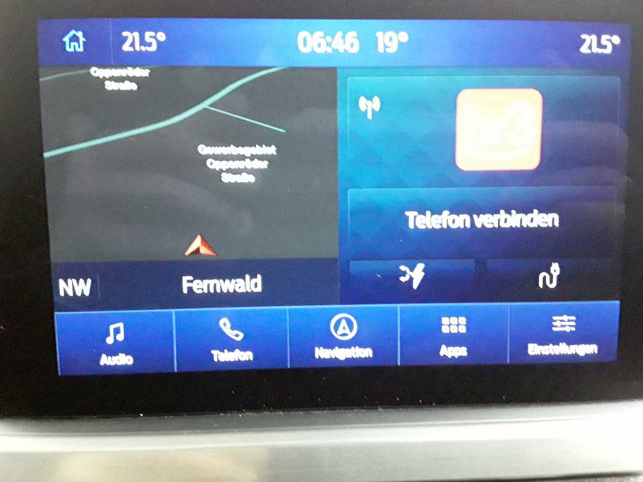 Ford Kuga 2.5 Duratec PHEV TITANIUM 12