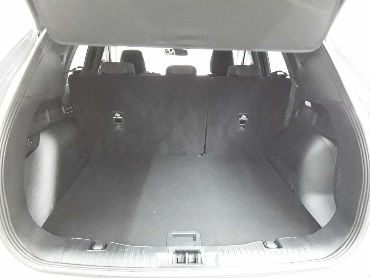 Ford Kuga 2.5 Duratec PHEV TITANIUM 15