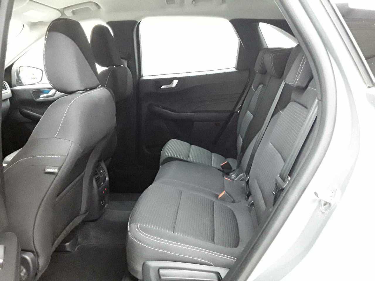 Ford Kuga 2.5 Duratec PHEV TITANIUM 13