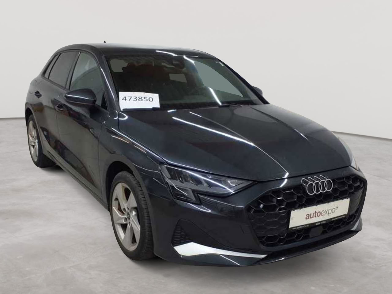 Audi A3 30 TFSI Sportback S tronic advanced