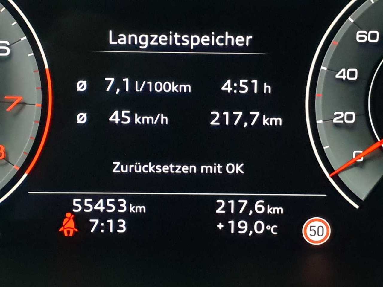 Audi A3 30 TFSI Sportback S tronic advanced 11