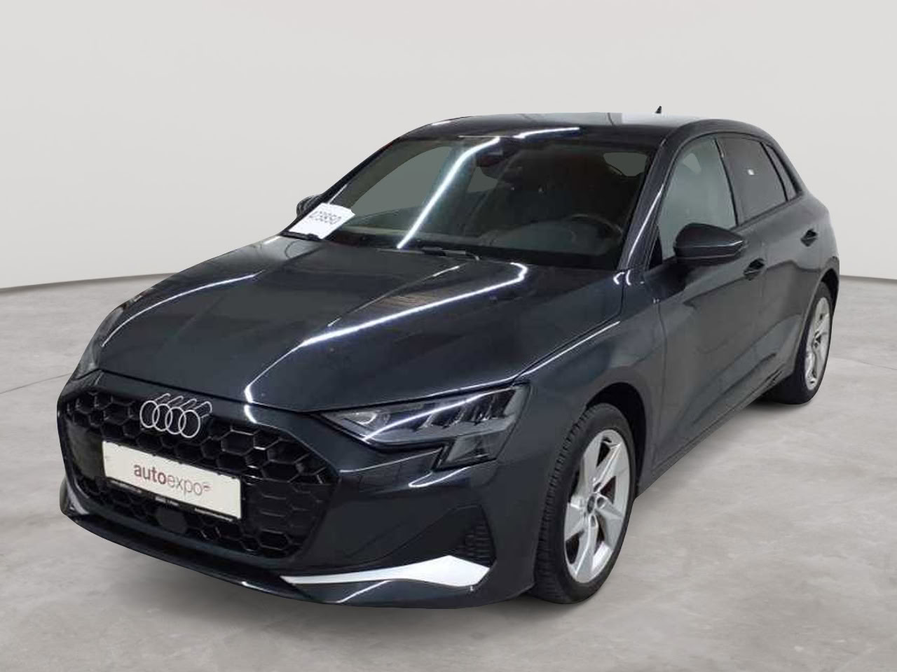 Audi A3 30 TFSI Sportback S tronic advanced 2