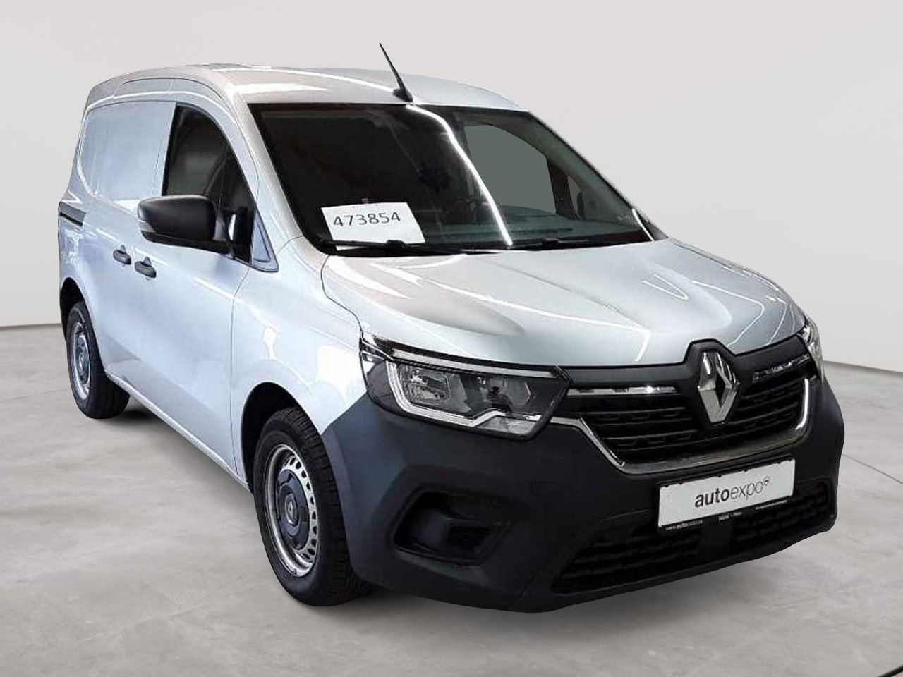 Renault Kangoo Rapid TCe100 FAP Start