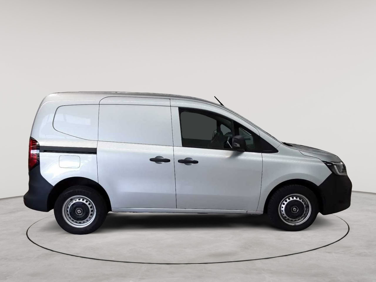 Renault Kangoo Rapid TCe100 FAP Start 3