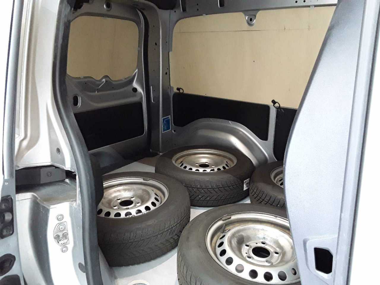 Renault Kangoo Rapid TCe100 FAP Start 14
