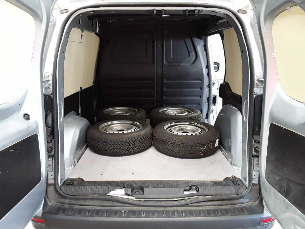 Renault Kangoo Rapid TCe100 FAP Start 15
