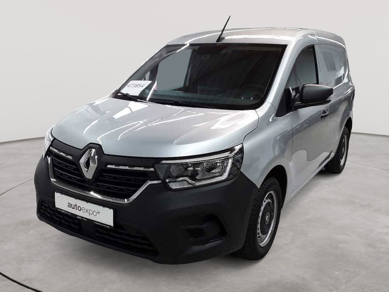 Renault Kangoo Rapid TCe100 FAP Start 2
