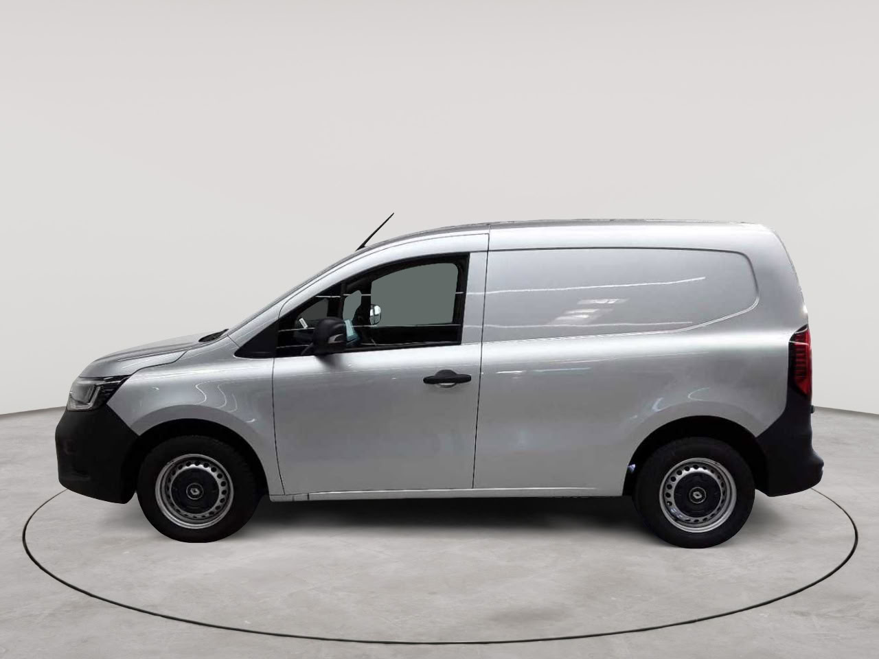 Renault Kangoo Rapid TCe100 FAP Start 6