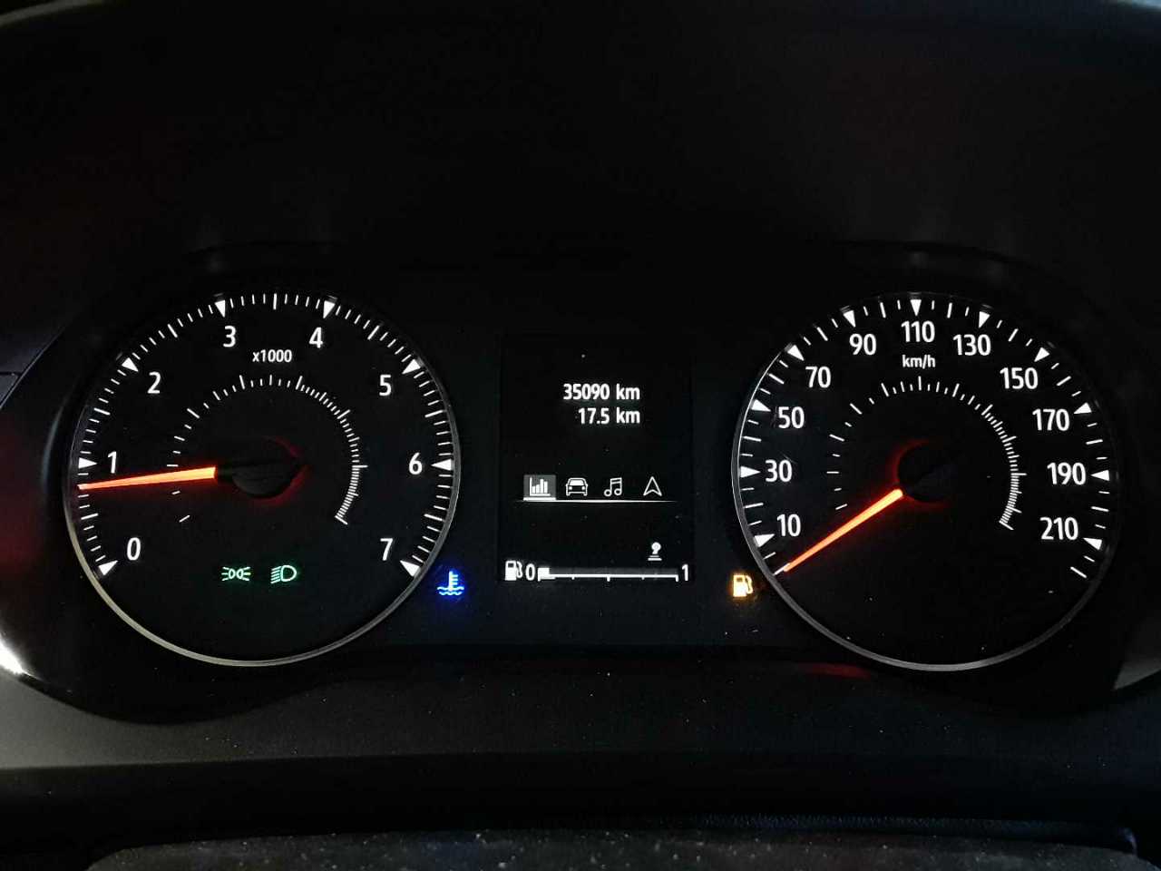 Renault Kangoo Rapid TCe100 FAP Start 11