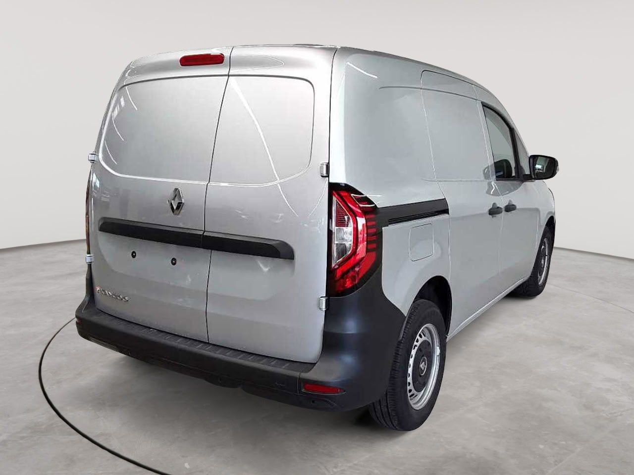 Renault Kangoo Rapid TCe100 FAP Start 4
